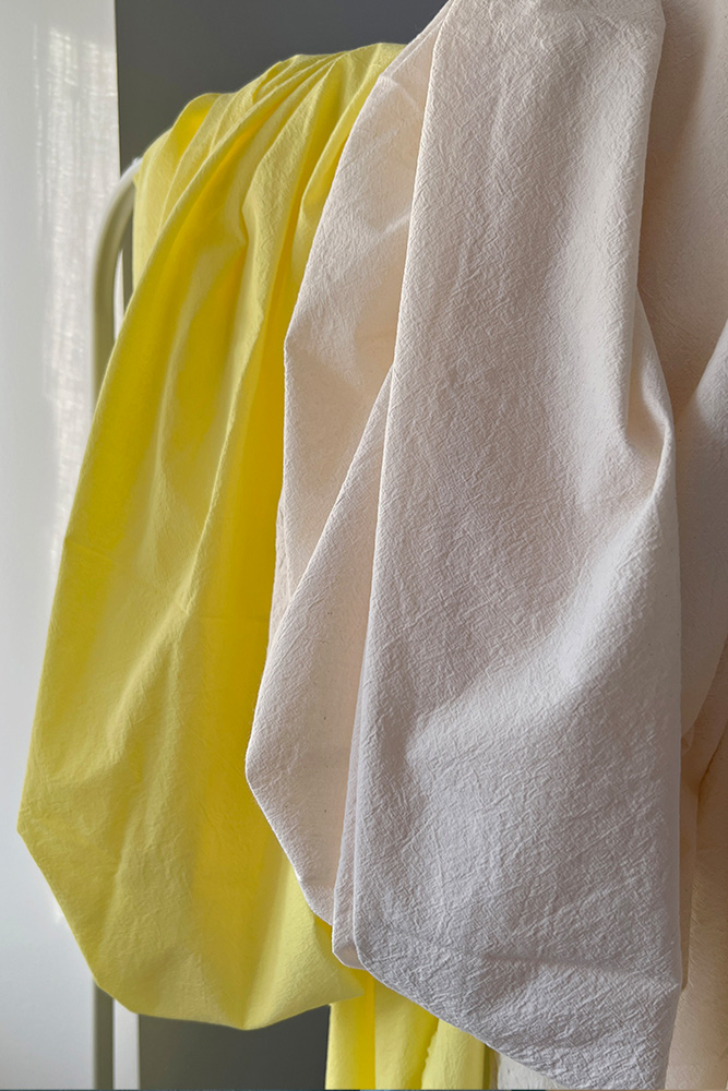 Carpatin cotton gauze