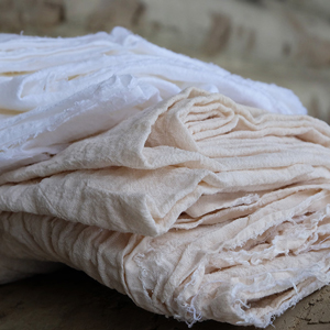 Catrina hemp&cotton gauze Catrina hemp&cotton gauze