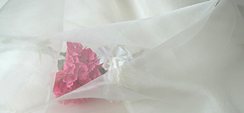 Panza Borangic Organza Panza Borangic Organza